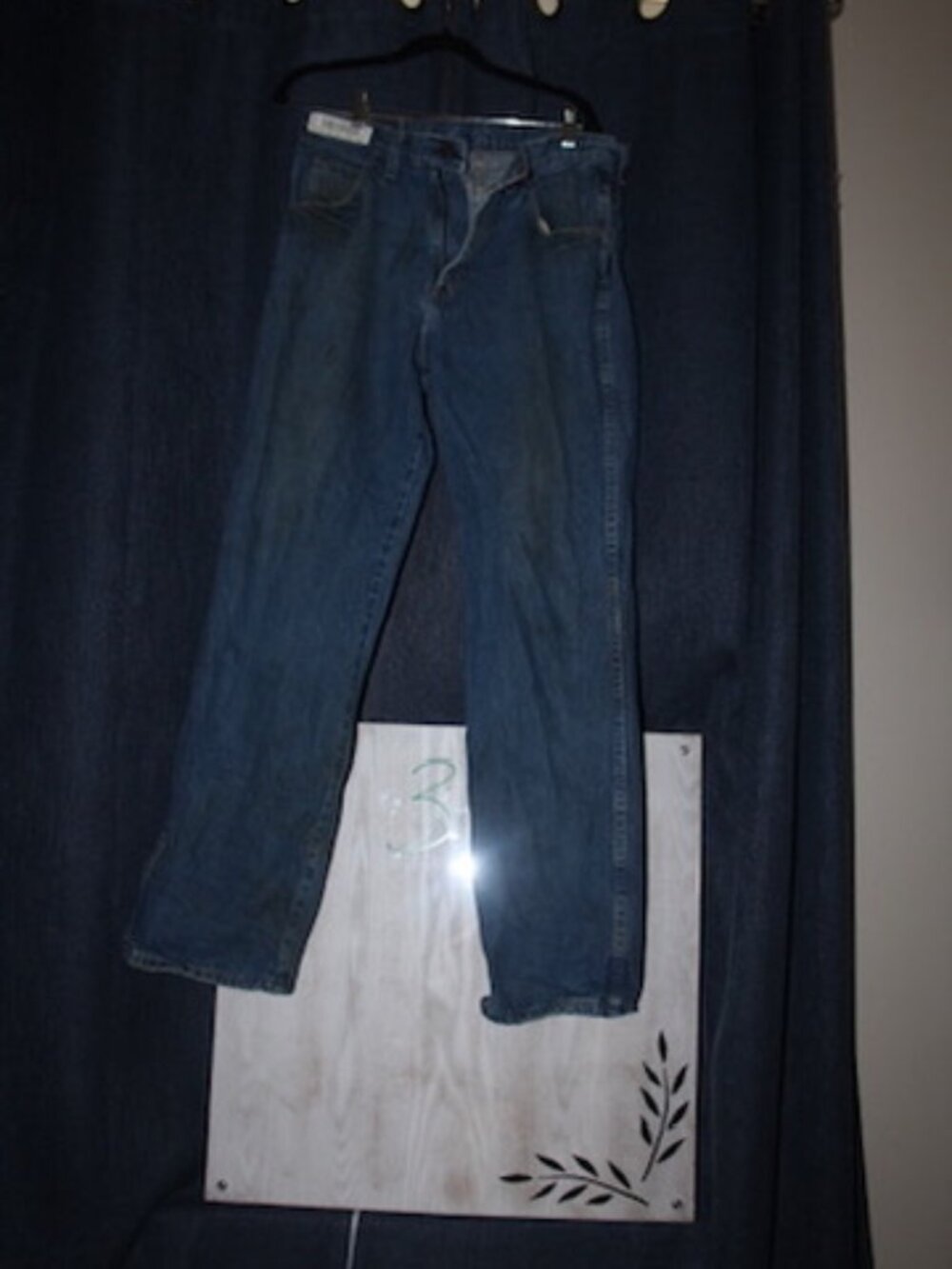 MENS JEANS